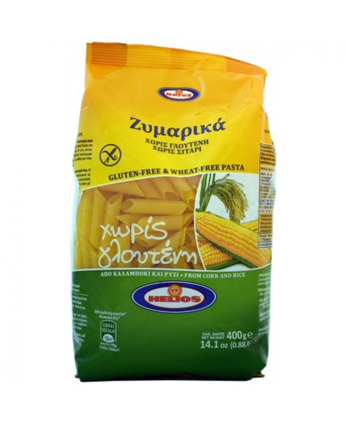 ΠΕΝΝΕΣ.ΚΑΛΑΜΠΟΚΙ ΡΥΖΙ Χ/ΓΛ. 400gr